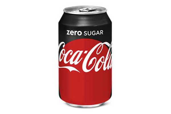 Cola zero