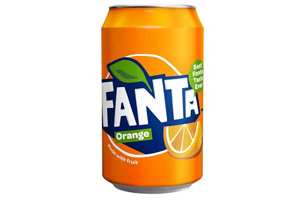 Fanta