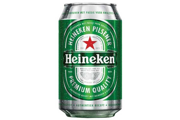 Heineken